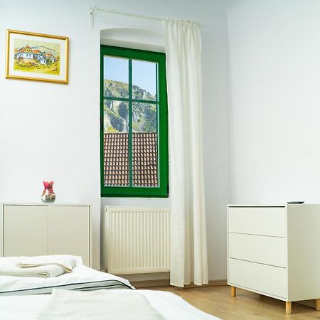 리메테아 Casa Botar Vendeghaz B&B 외부 사진