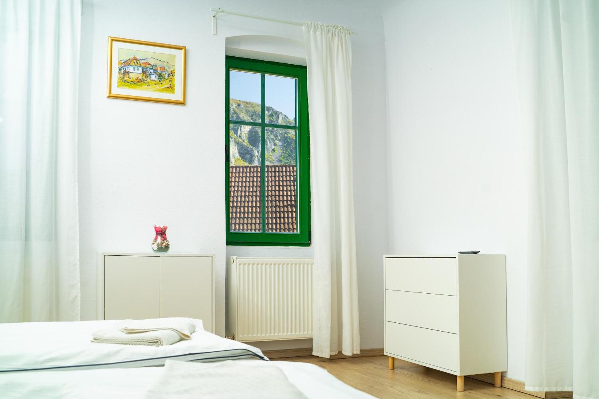 리메테아 Casa Botar Vendeghaz B&B 외부 사진