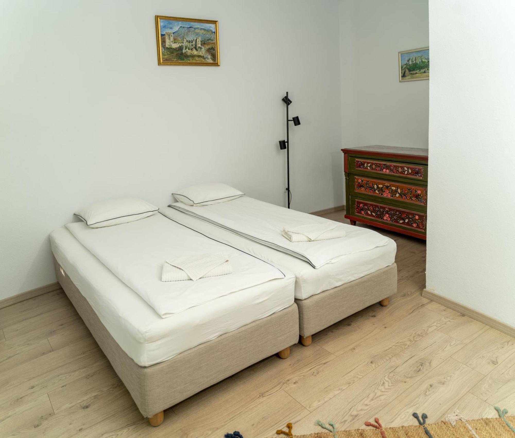 리메테아 Casa Botar Vendeghaz B&B 외부 사진
